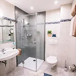Διαμέρισμα Haus Wulfenia *