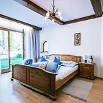 Haus Wulfenia