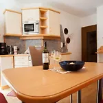 Διαμέρισμα Haus Wulfenia Neustift im Stubaital