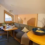 Διαμέρισμα Haus Wulfenia Neustift im Stubaital