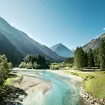 Διαμέρισμα Haus Wulfenia Neustift im Stubaital