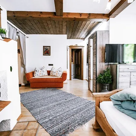 Haus Wulfenia * Neustift im Stubaital