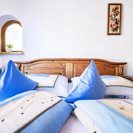 Haus Wulfenia Apartman Neustift im Stubaital