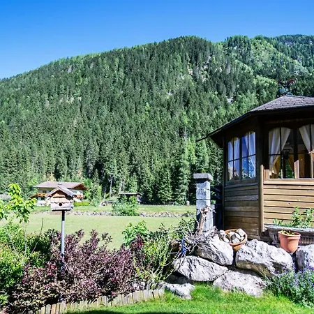 Haus Wulfenia
