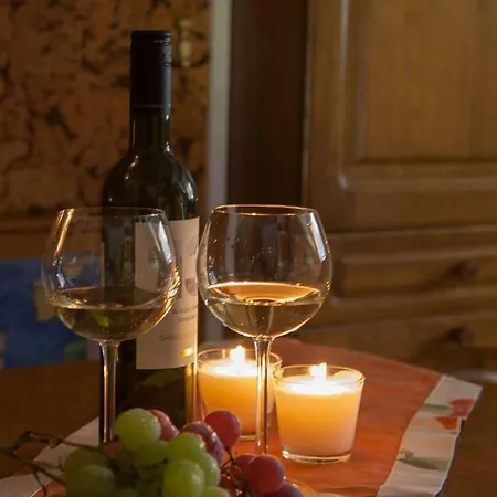 Haus Wulfenia Neustift im Stubaital