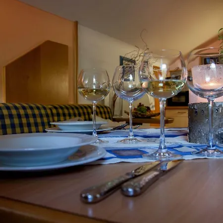 Haus Wulfenia * Neustift im Stubaital