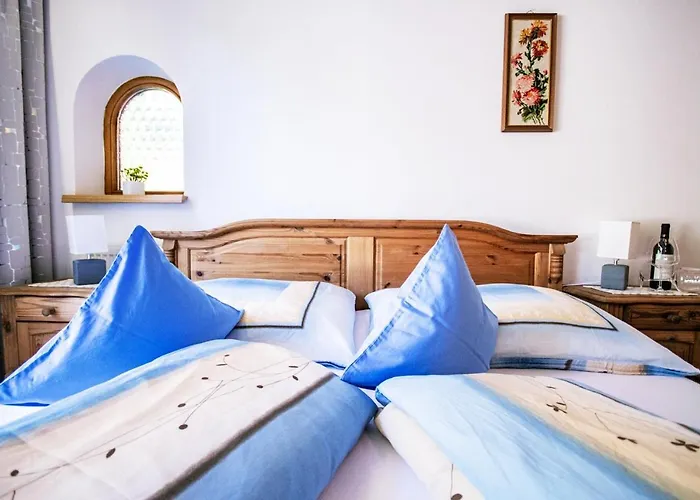 Haus Wulfenia Apartamento Neustift im Stubaital