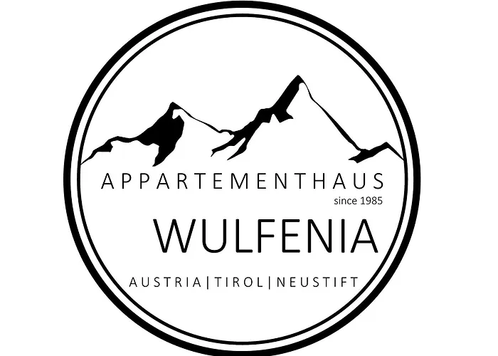 Haus Wulfenia * Нойштифт-им-Штубайталь