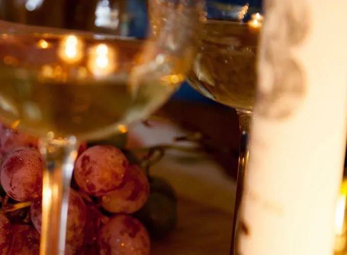 Haus Wulfenia Appartement