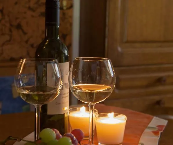 Haus Wulfenia Neustift im Stubaital