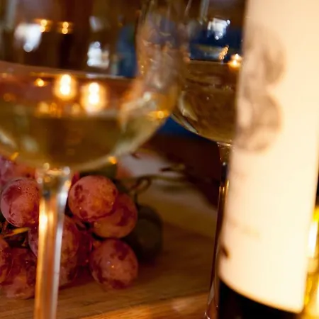 Haus Wulfenia 公寓