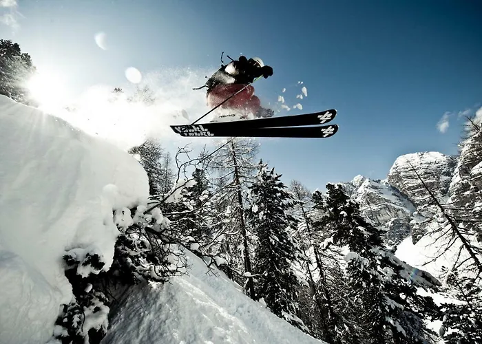 아파트 Haus Wulfenia 노이스티프트임스튀바이탈