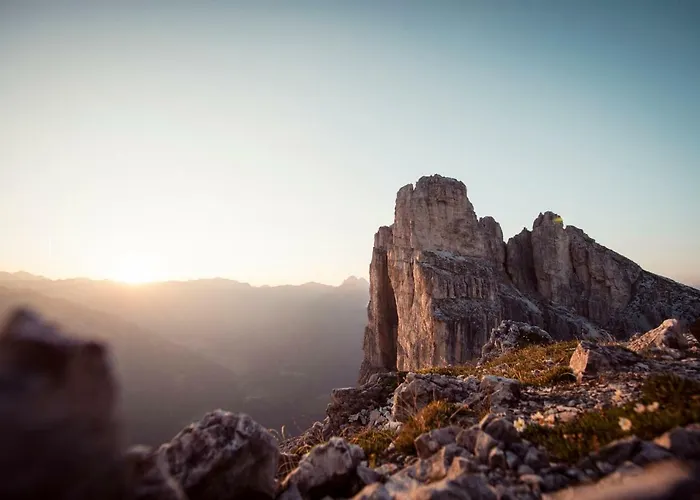 Haus Wulfenia Appartement *